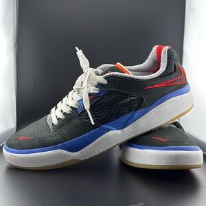 NIKE SB X NBA ISHOD PREMIUM SHOES